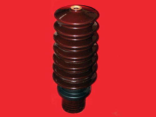 Porcelain sleeve of power transformer(K)